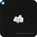 factory price wholesale 95 alumina ceramic beads porcelain parts